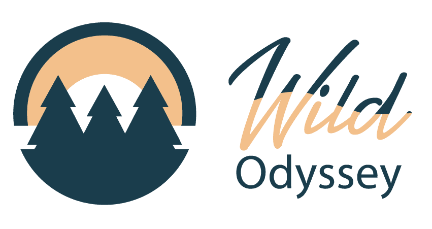 Wild Odyssey